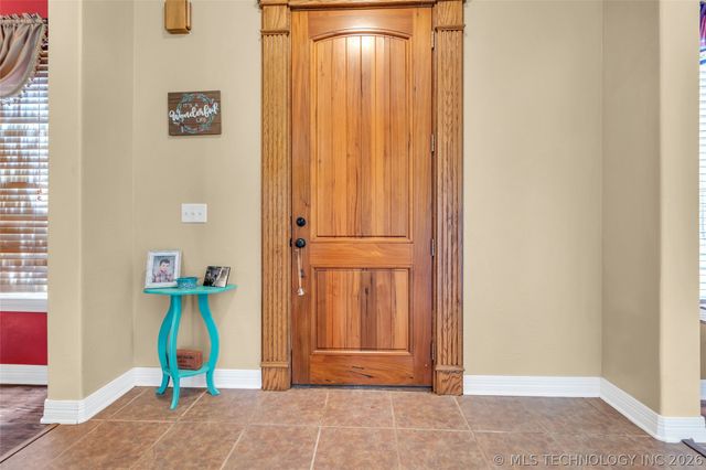 3921 Rolling Hills, Ardmore, OK 73401