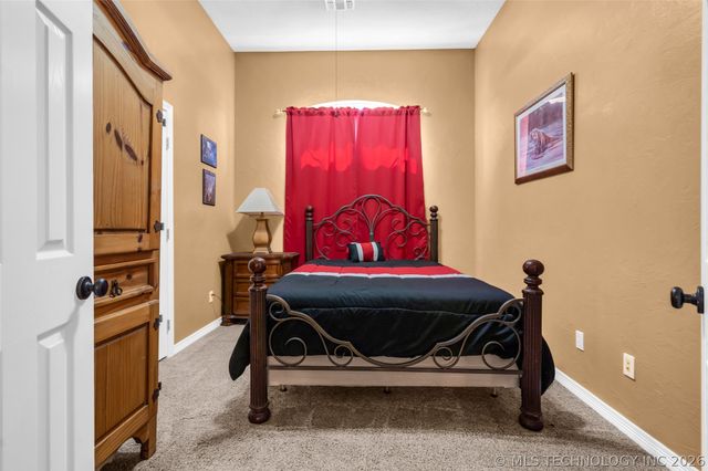 3921 Rolling Hills, Ardmore, OK 73401