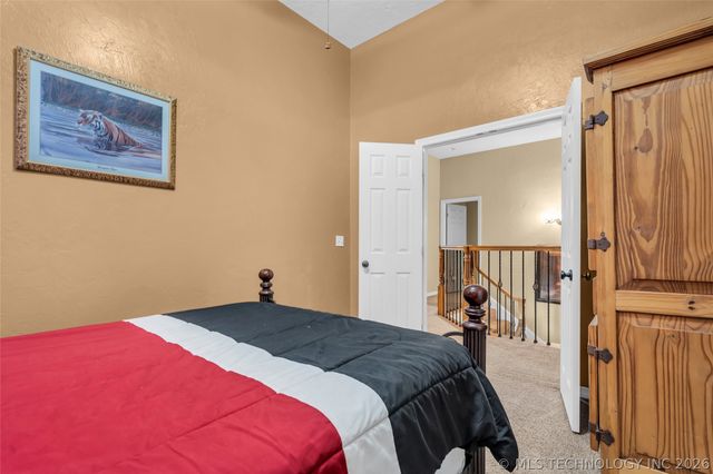 3921 Rolling Hills, Ardmore, OK 73401