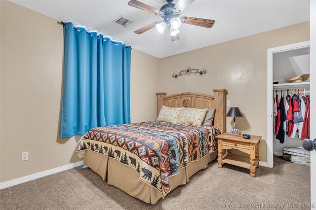 3921 Rolling Hills, Ardmore, OK 73401