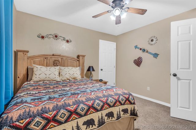 3921 Rolling Hills, Ardmore, OK 73401