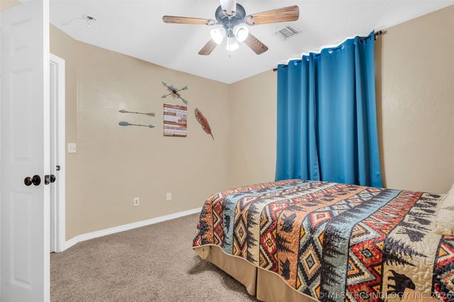 3921 Rolling Hills, Ardmore, OK 73401