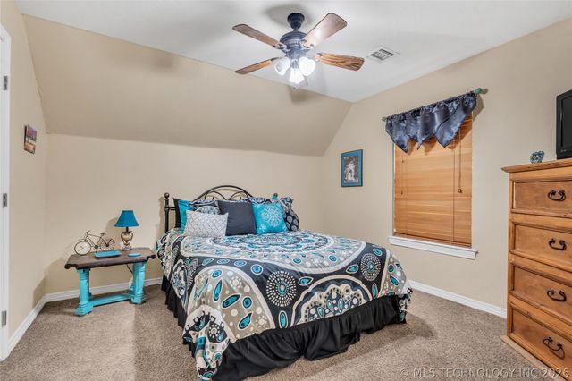 3921 Rolling Hills, Ardmore, OK 73401