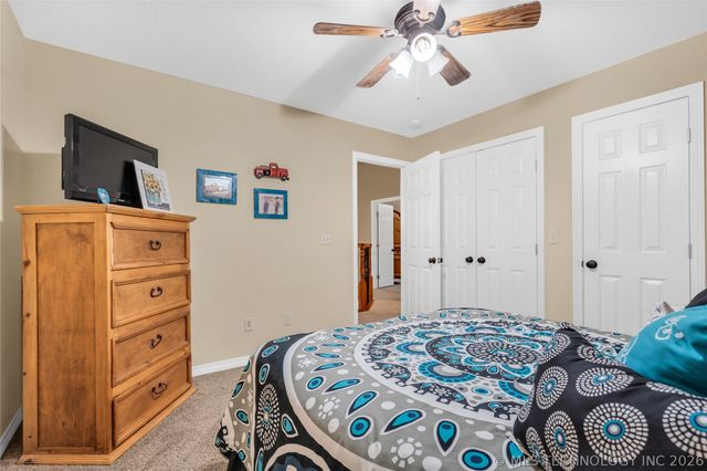 3921 Rolling Hills, Ardmore, OK 73401