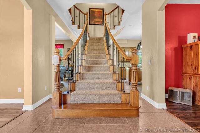 3921 Rolling Hills, Ardmore, OK 73401