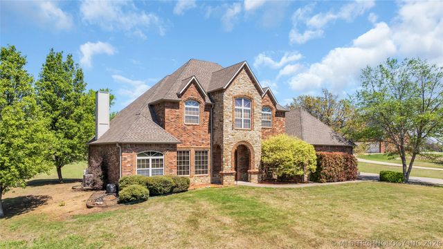 3921 Rolling Hills, Ardmore, OK 73401