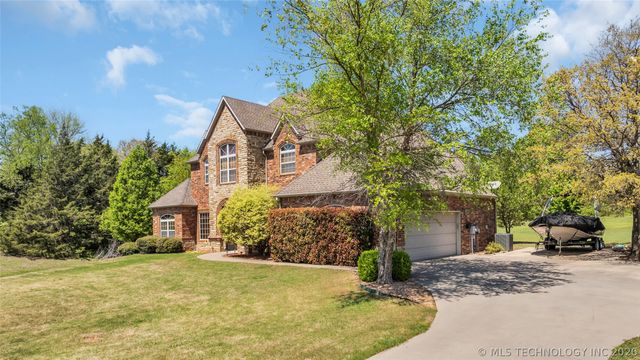 3921 Rolling Hills, Ardmore, OK 73401