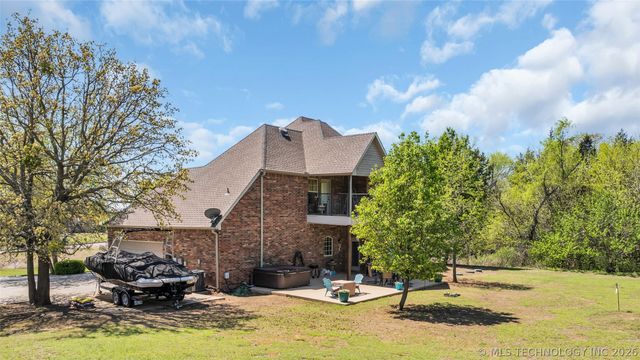 3921 Rolling Hills, Ardmore, OK 73401