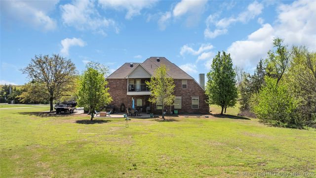 3921 Rolling Hills, Ardmore, OK 73401