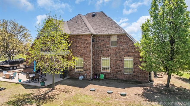 3921 Rolling Hills, Ardmore, OK 73401