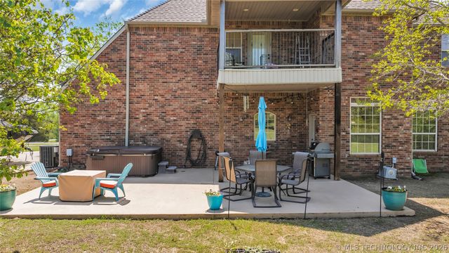 3921 Rolling Hills, Ardmore, OK 73401