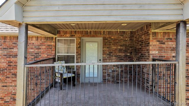 3921 Rolling Hills, Ardmore, OK 73401