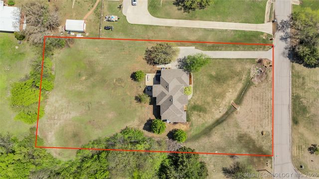 3921 Rolling Hills, Ardmore, OK 73401