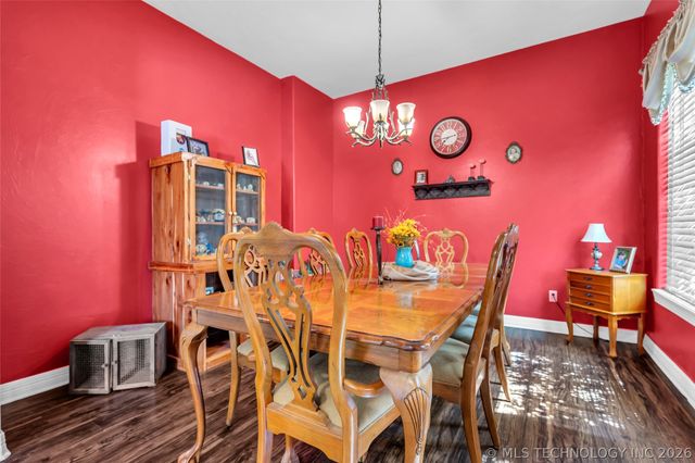 3921 Rolling Hills, Ardmore, OK 73401