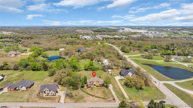 3921 Rolling Hills, Ardmore, OK 73401