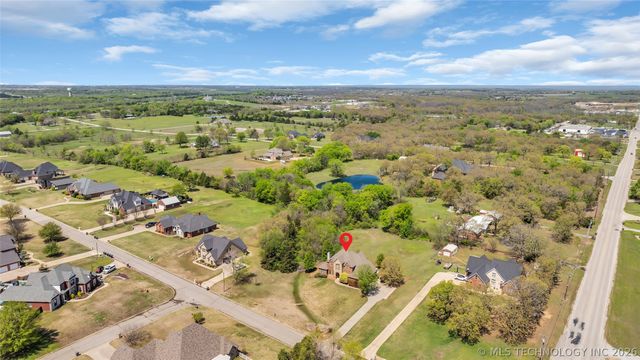 3921 Rolling Hills, Ardmore, OK 73401