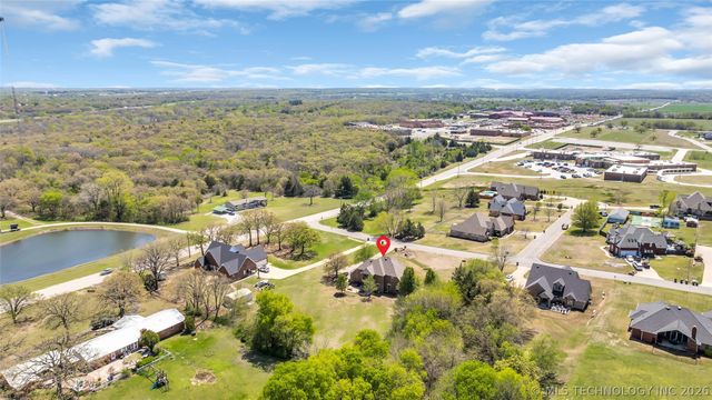 3921 Rolling Hills, Ardmore, OK 73401