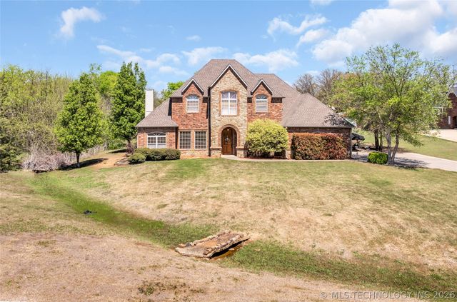 3921 Rolling Hills, Ardmore, OK 73401