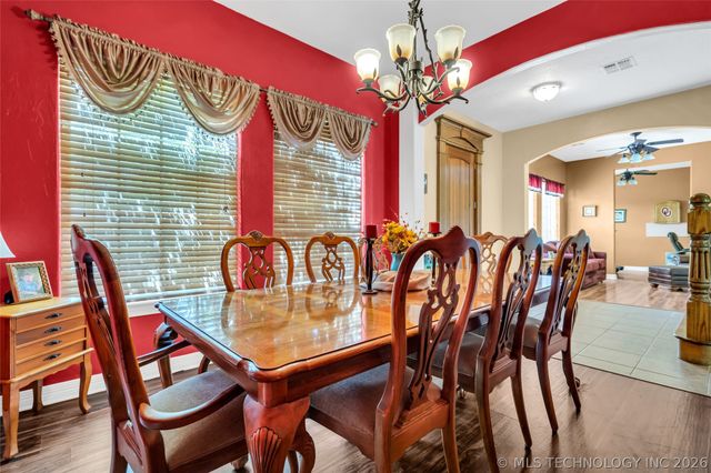 3921 Rolling Hills, Ardmore, OK 73401