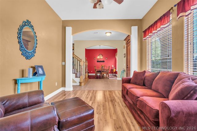 3921 Rolling Hills, Ardmore, OK 73401