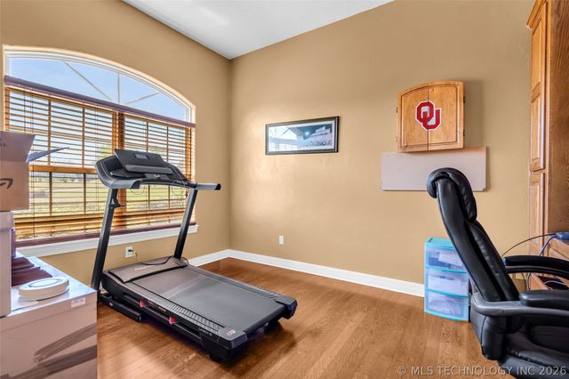 3921 Rolling Hills, Ardmore, OK 73401
