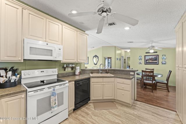 4403 Twin Lakes Drive, Melbourne, FL 32934