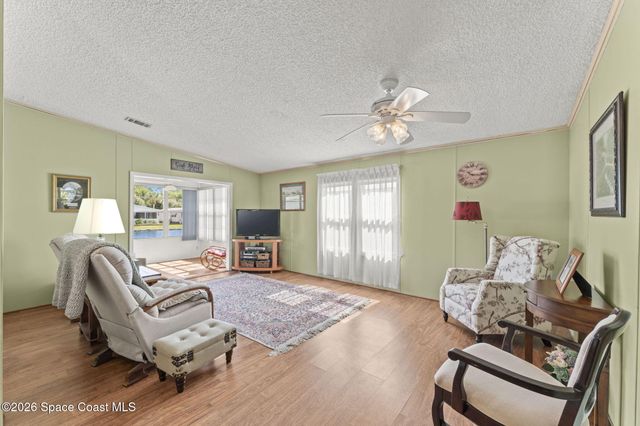 4403 Twin Lakes Drive, Melbourne, FL 32934