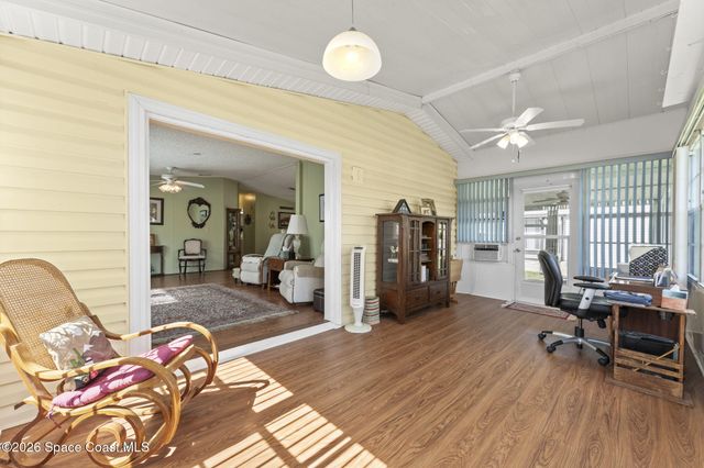 4403 Twin Lakes Drive, Melbourne, FL 32934