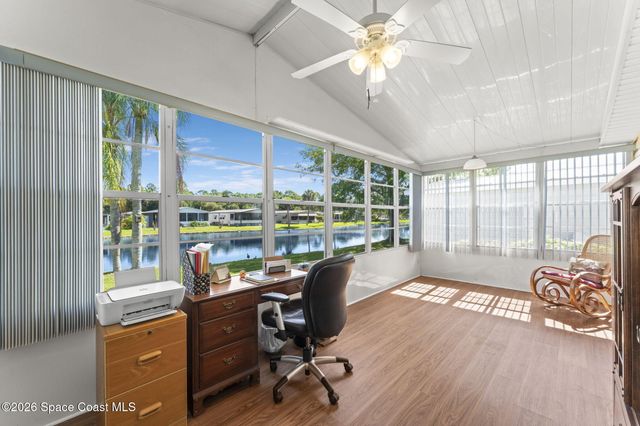 4403 Twin Lakes Drive, Melbourne, FL 32934