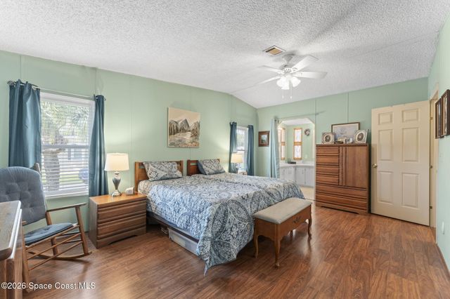 4403 Twin Lakes Drive, Melbourne, FL 32934