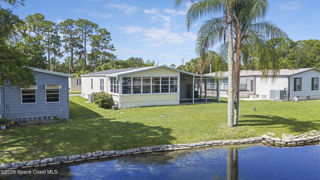 4403 Twin Lakes Drive, Melbourne, FL 32934