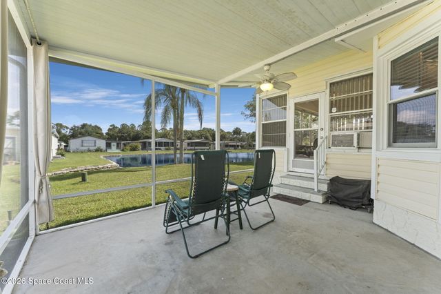 4403 Twin Lakes Drive, Melbourne, FL 32934
