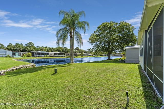 4403 Twin Lakes Drive, Melbourne, FL 32934