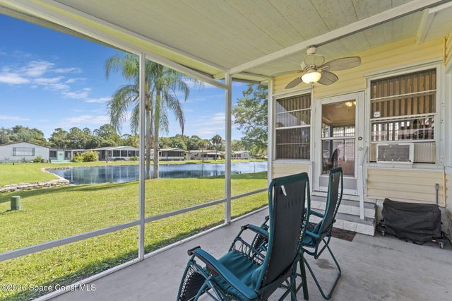 4403 Twin Lakes Drive, Melbourne, FL 32934