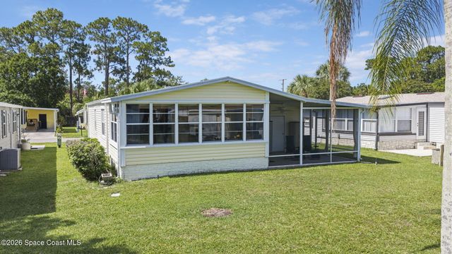 4403 Twin Lakes Drive, Melbourne, FL 32934
