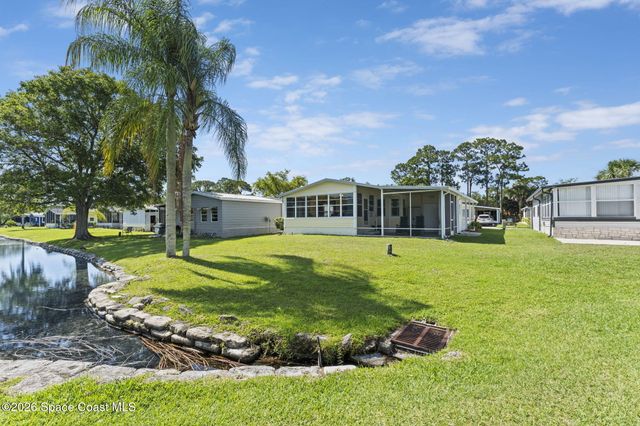 4403 Twin Lakes Drive, Melbourne, FL 32934