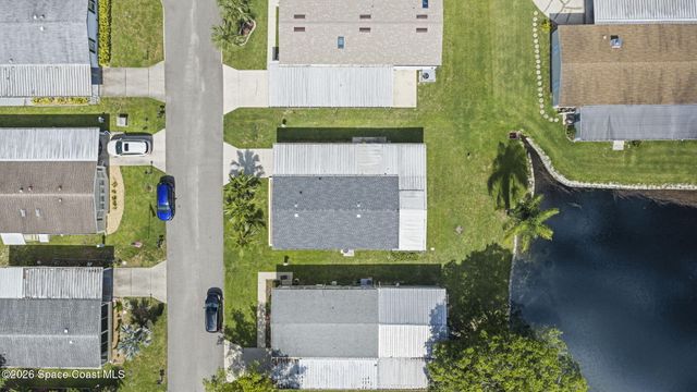 4403 Twin Lakes Drive, Melbourne, FL 32934