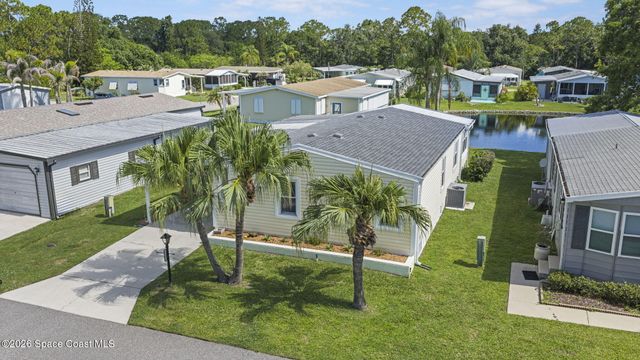 4403 Twin Lakes Drive, Melbourne, FL 32934