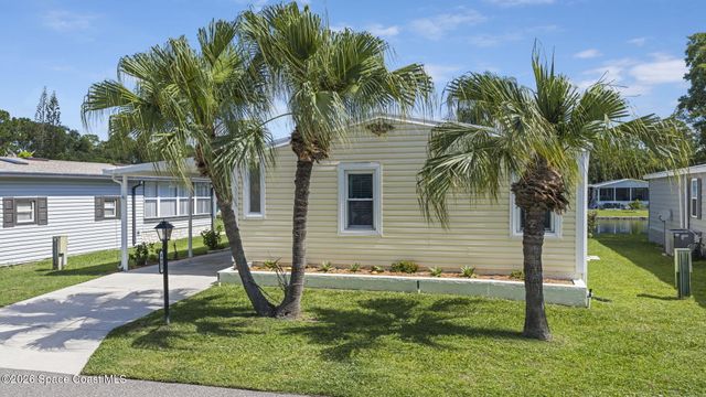 4403 Twin Lakes Drive, Melbourne, FL 32934