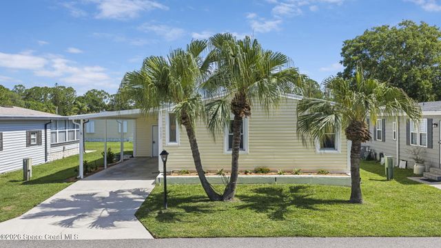 4403 Twin Lakes Drive, Melbourne, FL 32934