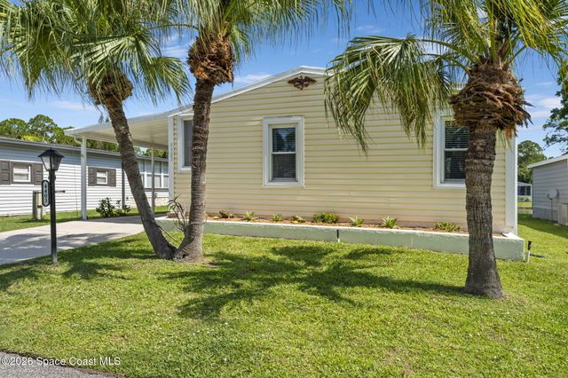 4403 Twin Lakes Drive, Melbourne, FL 32934