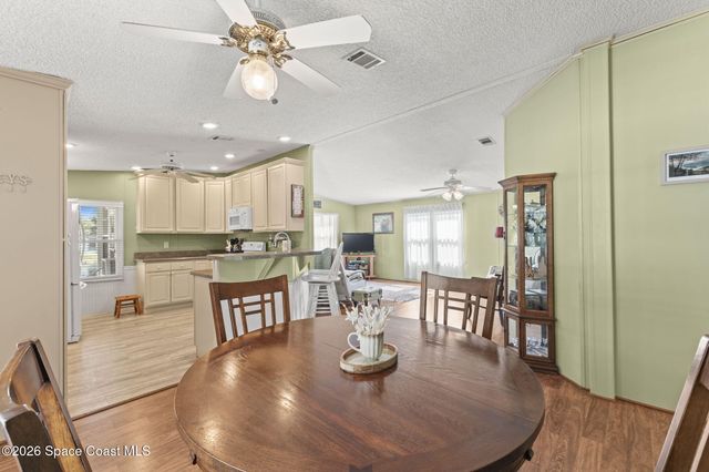 4403 Twin Lakes Drive, Melbourne, FL 32934