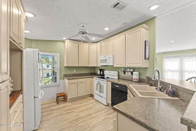4403 Twin Lakes Drive, Melbourne, FL 32934