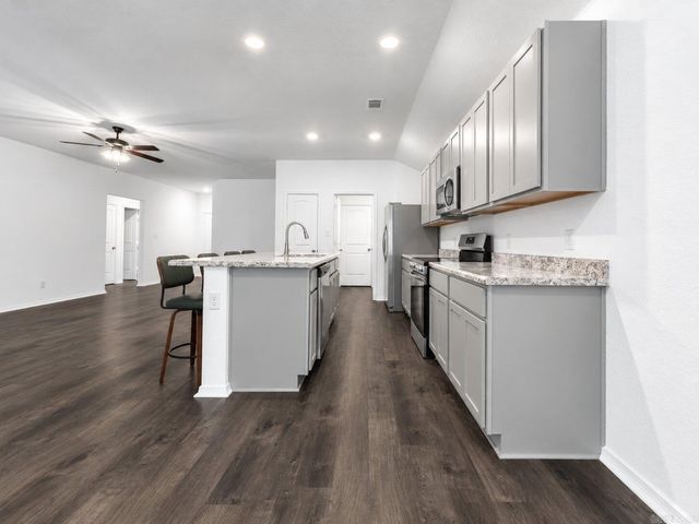 1212 Crotale Street, Conway, AR 72034
