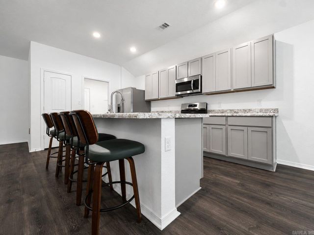 1212 Crotale Street, Conway, AR 72034