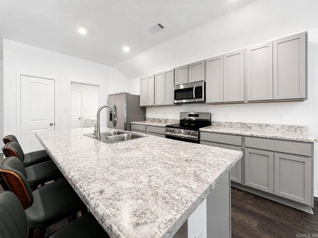 1212 Crotale Street, Conway, AR 72034