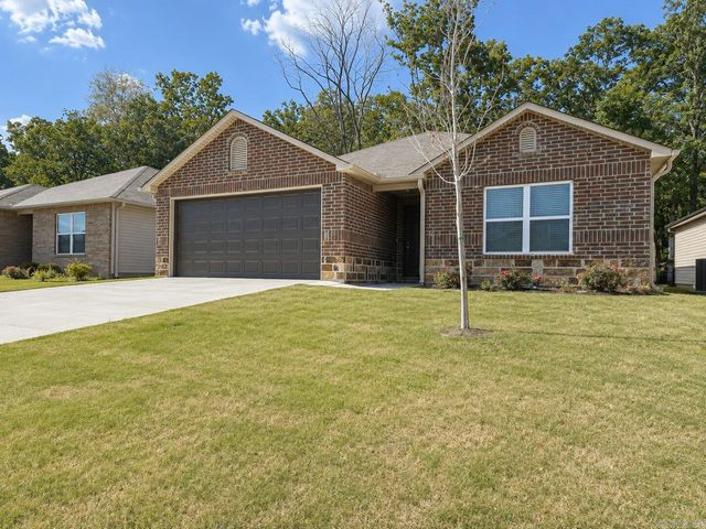 1212 Crotale Street, Conway, AR 72034