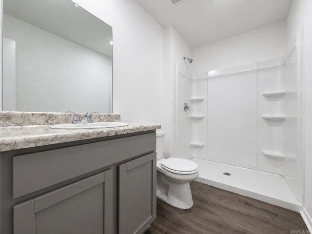 1212 Crotale Street, Conway, AR 72034