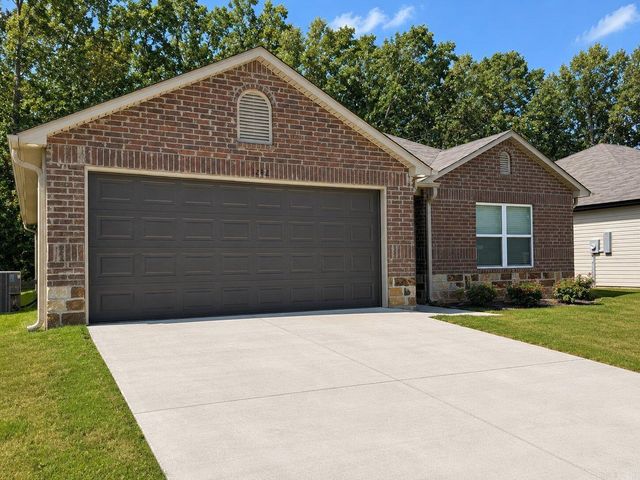 1212 Crotale Street, Conway, AR 72034
