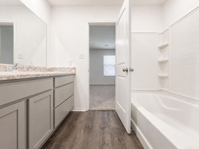 1212 Crotale Street, Conway, AR 72034